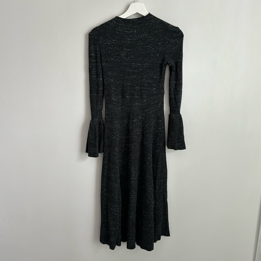 Pixie Market sweater dress